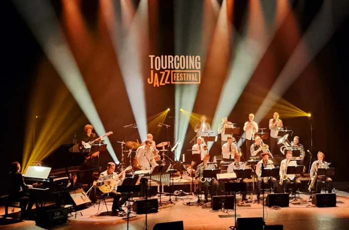 tourcoing jazz festival