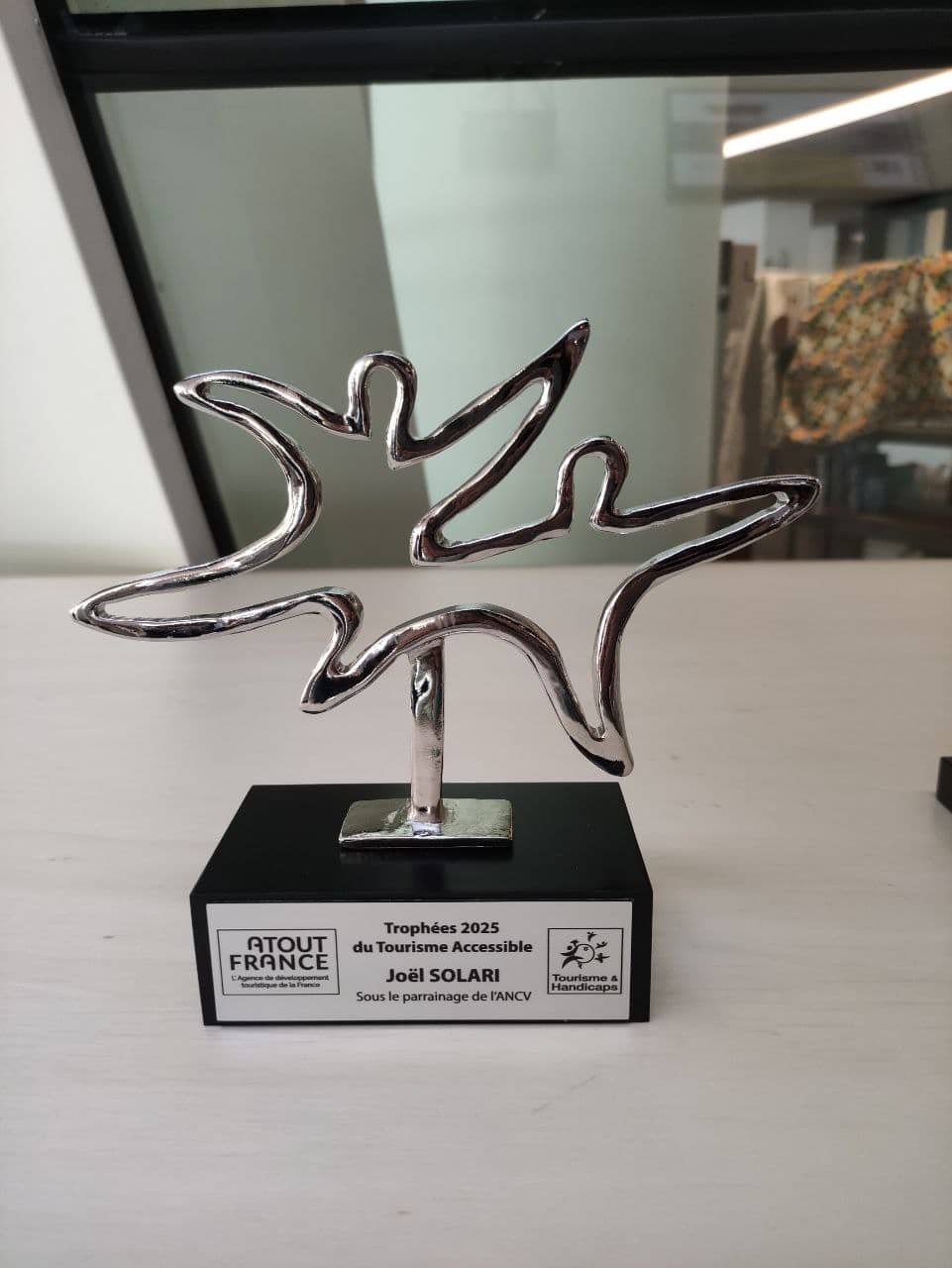 tourisme accessible champs libres