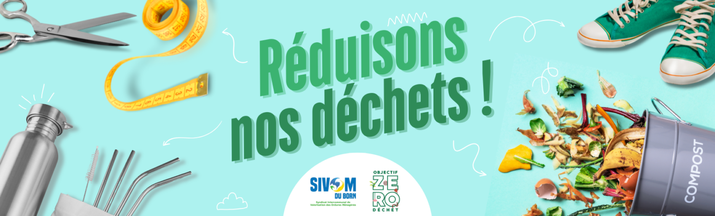 Tournée Mes déchets en vacances à Gastes Gastes