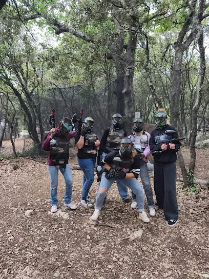 TOURNOI DE DISCGOLF À RECONNECTLAND Puéchabon