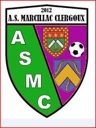 Tournoi de foot en sixte  Marcillac-la-Croisille