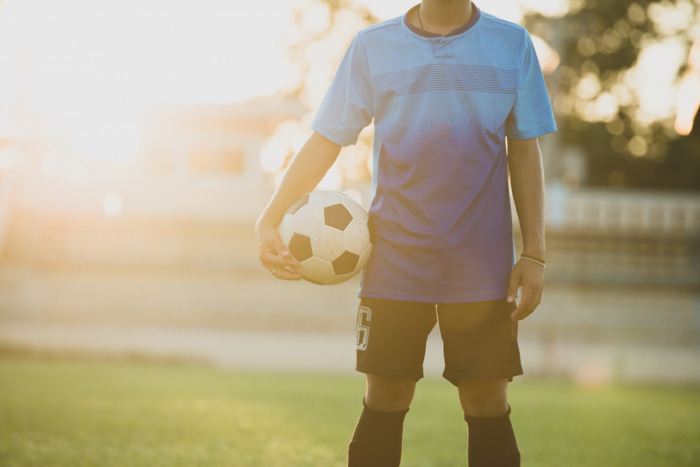 Tournoi de soccer City-stade Miriam Makeba Rennes
