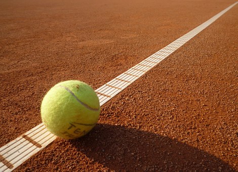 Tournoi de tennis Vieux-Boucau-les-Bains