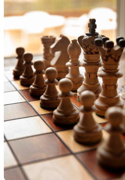 Tournoi échecs Tressange