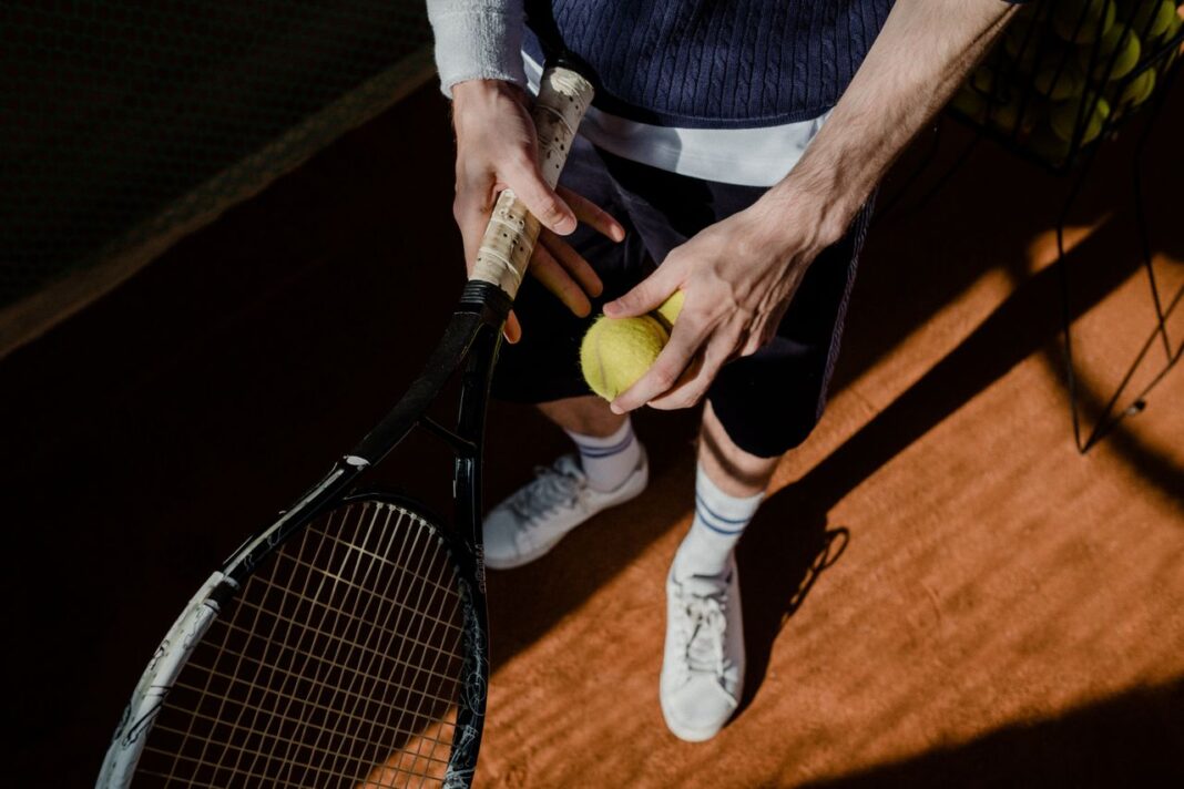 Tournoi tennis multichances dames  Égletons