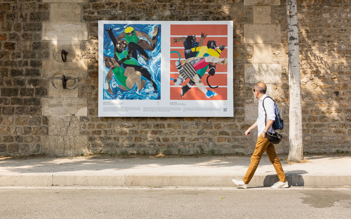 Toutes les expositions gratuites de la Ville