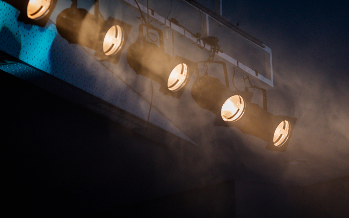 Tou·tes en scène ! Théâtre Le Vent Se Lève Paris