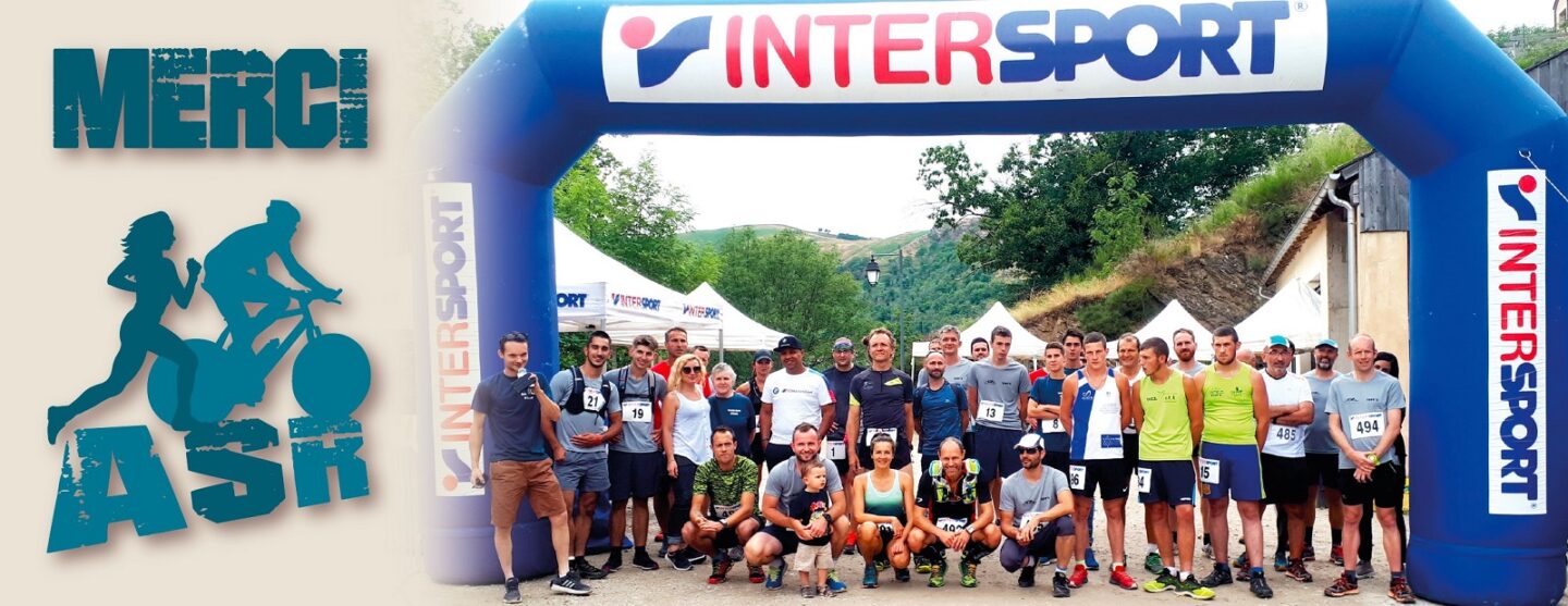 TRAIL DE ROUSSES Rousses