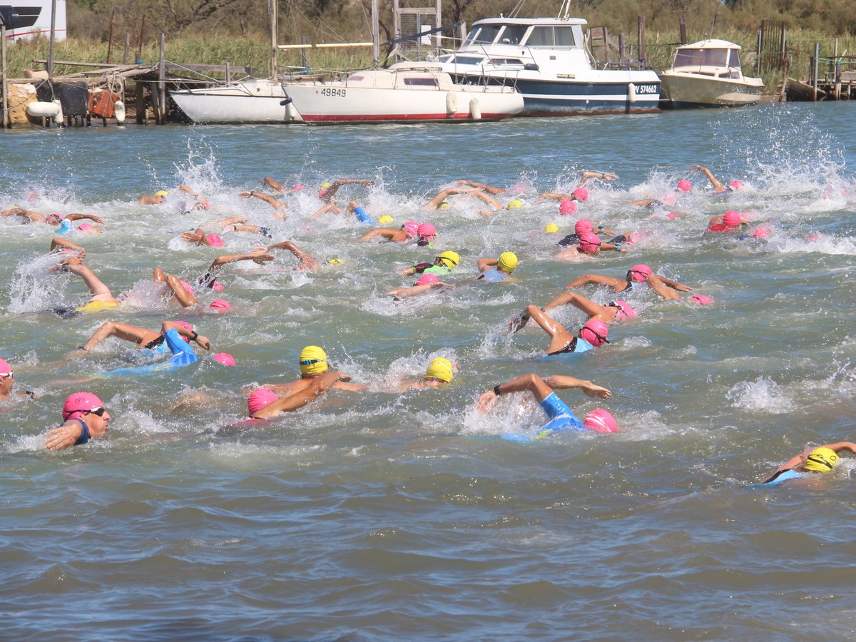 TRIATHLON DES CABANES DE FLEURY Fleury 2026-08-22