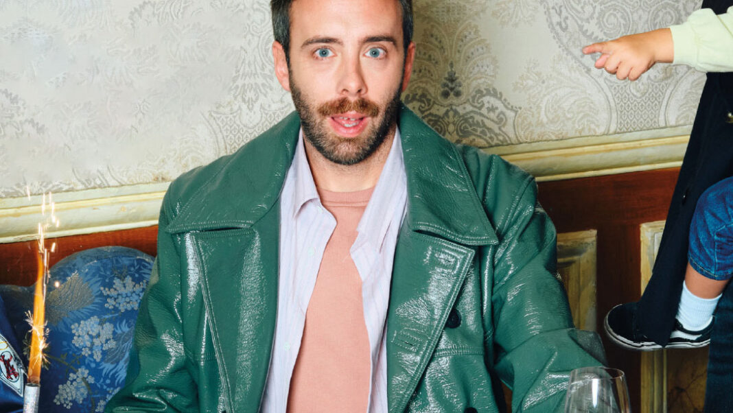 Tristan Lopin  Vierzon