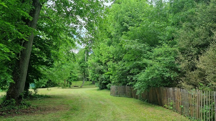 Troc aux plantes, graines et semis, Jardin Louis Guiral, Villeneuve-sur-Lot