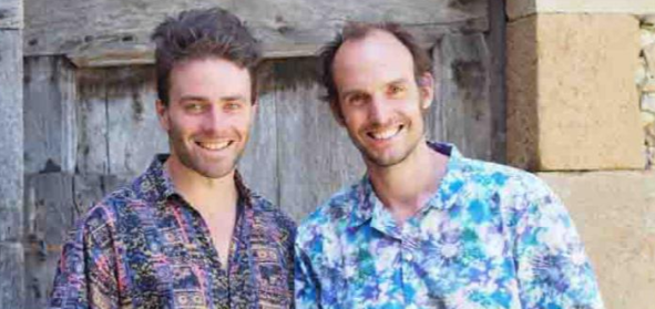 UN VOYAGE ACOUSTIQUE CONCERT MUSIQUE BAROQUE, ORIENTALE ET IMPROVISÉE Gorges du Tarn Causses