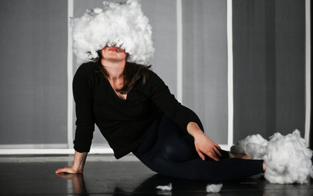 « Une échappée » de Julie Nioche Chaillot – Théâtre national de la Danse Paris