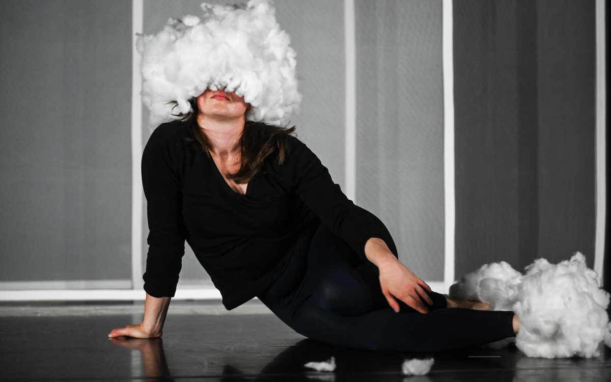 « Une échappée » de Julie Nioche Chaillot – Théâtre national de la Danse Paris