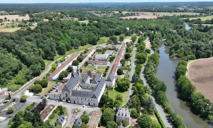 Vauclaire sous l'occupation