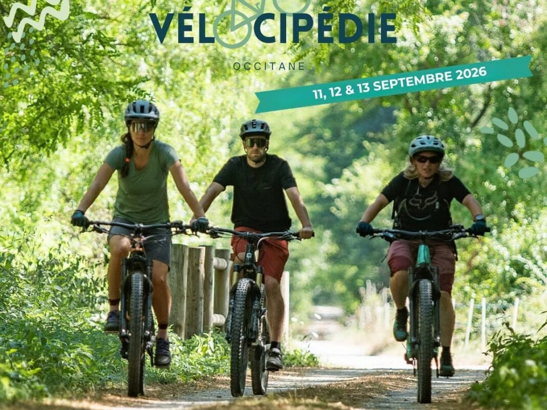 VÉLOCIPÉDIE OCCITANE Chalabre