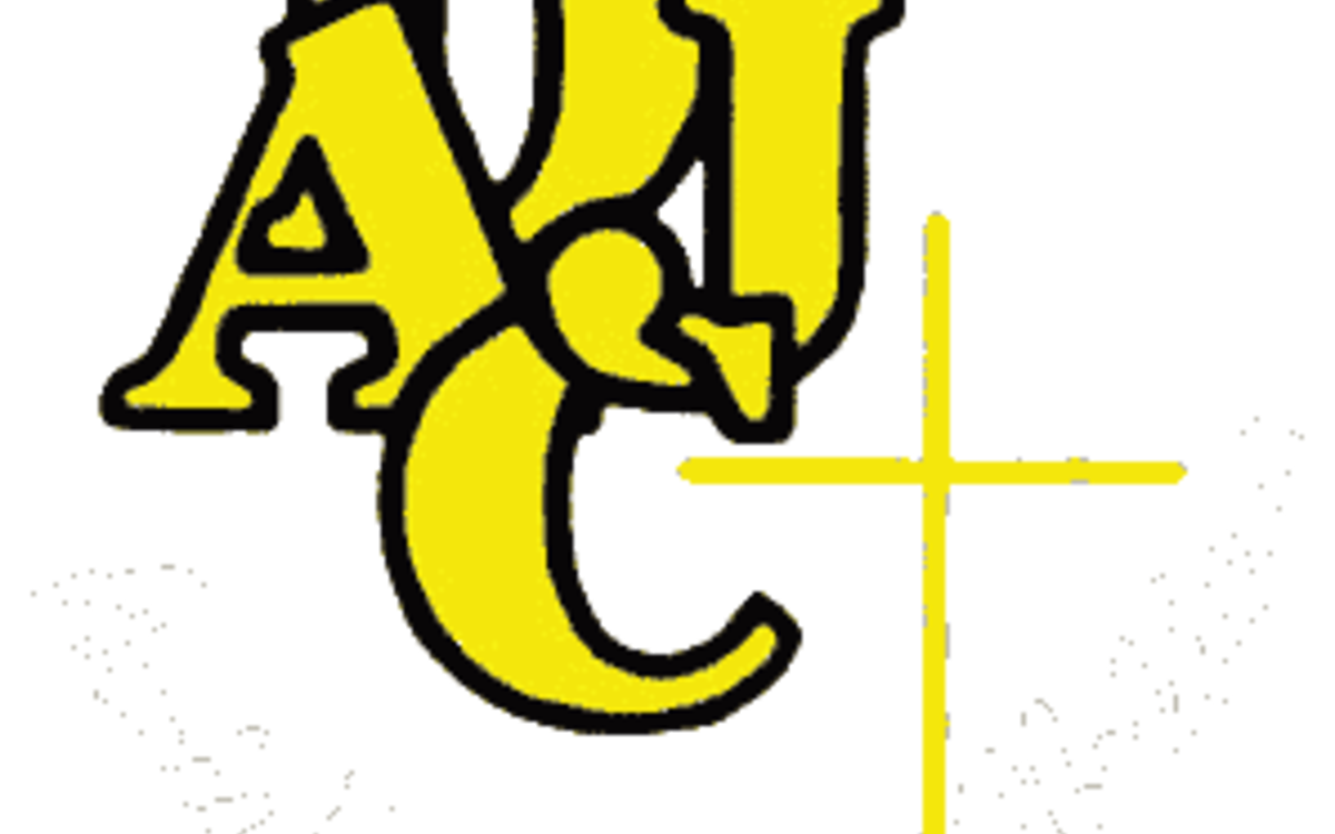 Vente de charité de l’association des amis des jeunes chrétiens 21 rue de varize Paris