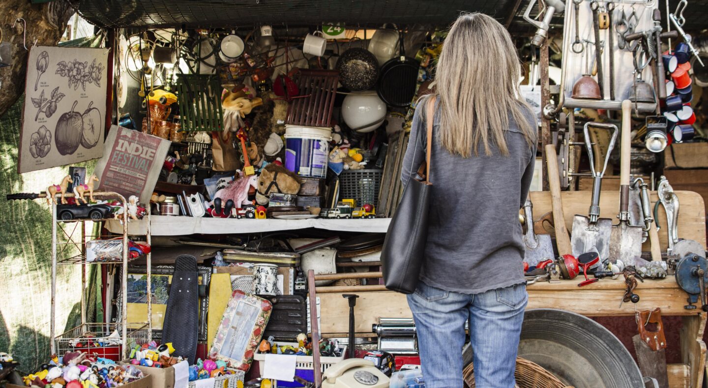 Vide grenier Égletons 2026-08-02