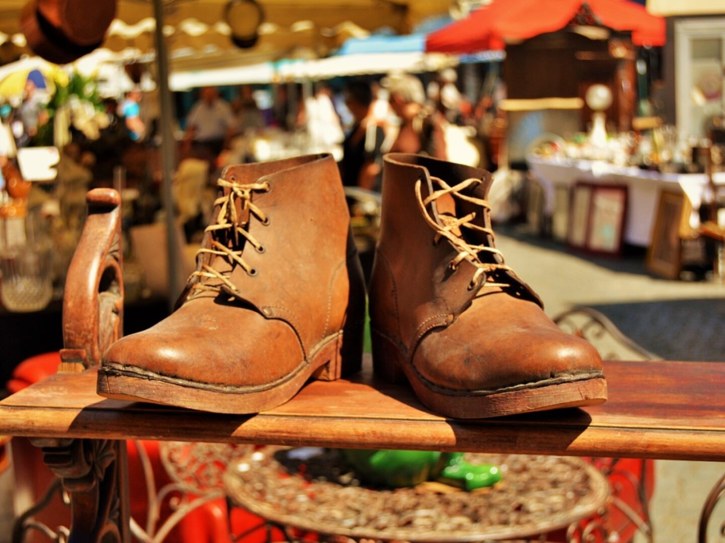 Vide grenier et brocante Loubens