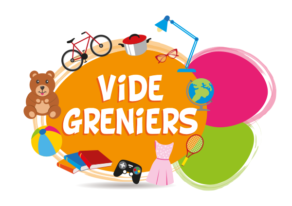 VIDE GRENIER Les Angles