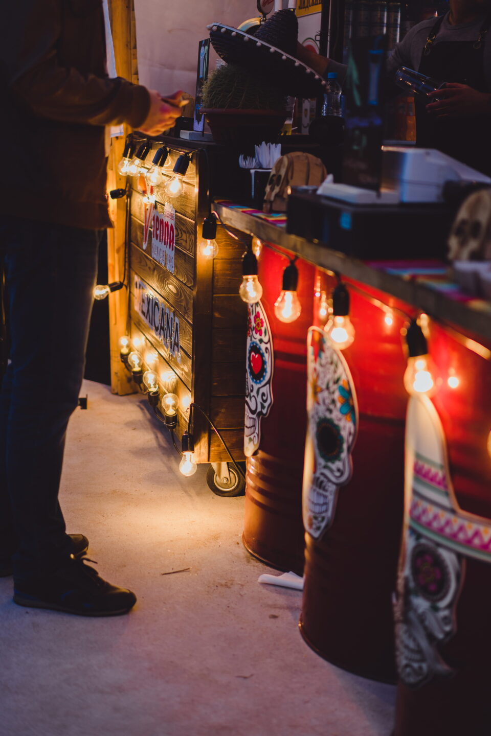 Vide-grenier nocturne ginguette  Bazoches-sur-le-Betz