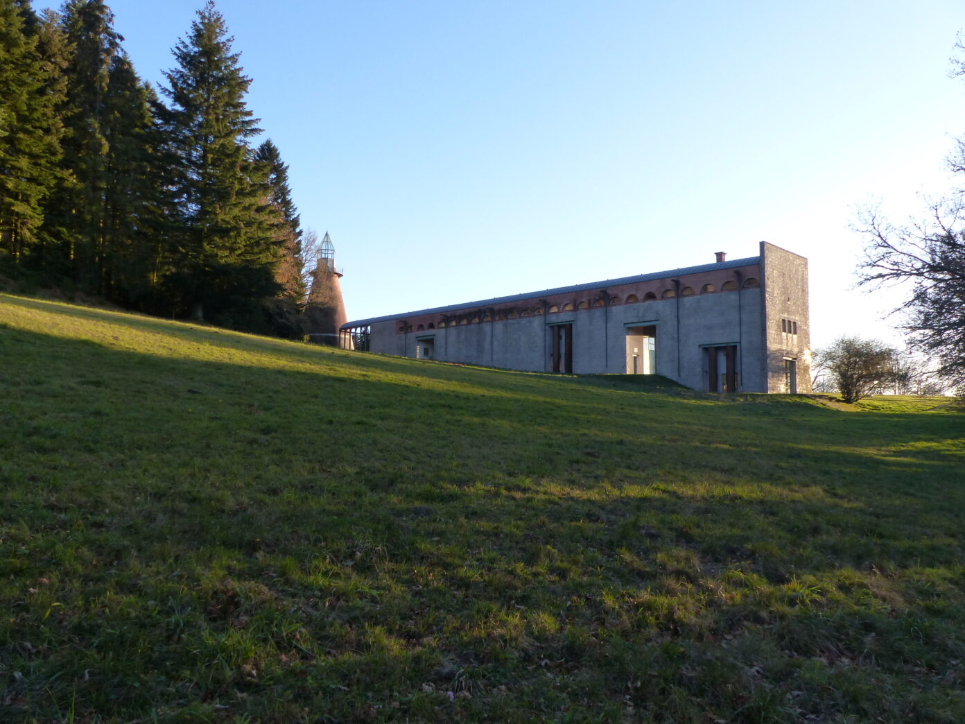 Visite accompagnée de l&rsquo;exposition  Beaumont-du-Lac