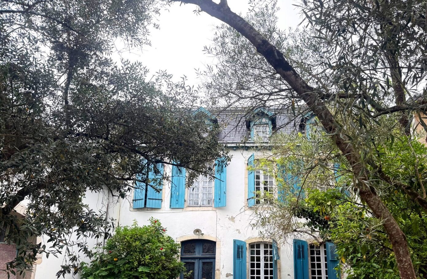 Visite commentée Lahontan, petit village et grands hommes  Lahontan