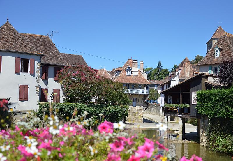 Visite commentée Une histoire qui ne manque pas de sel ! 8 bis Place du Bayaà Salies-de-Béarn 2026-08-07