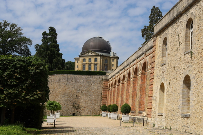 Visite du Domaine de Meudon | Musée d’art et d’histoire de Meudon, Musée d’art et d’histoire, Meudon