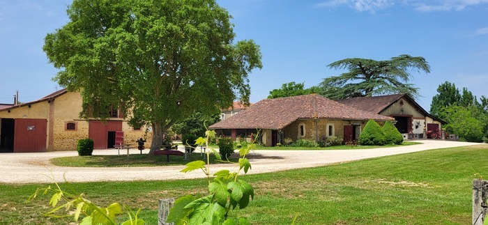 Visite du domaine et de l’Ecomusée de l’Armagnac, Chateau Garreau, 3800 Route d’Estang, 40240 Labastide d’Armagnac, Labastide-d’Armagnac