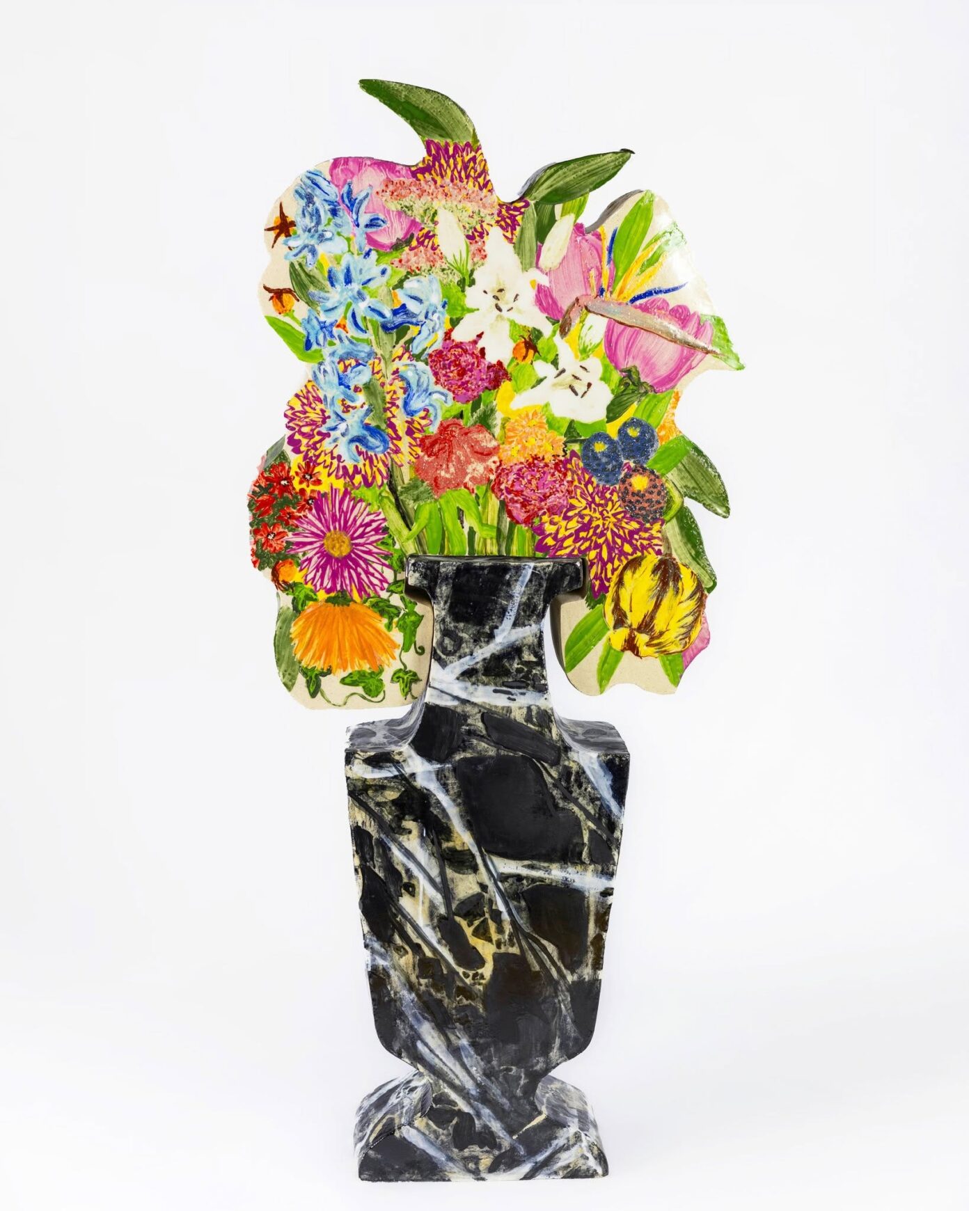 Visite et Atelier Vase de papier au Musée Musée & Jardins Cécile Sabourdy Le bourg Vicq-sur-Breuilh