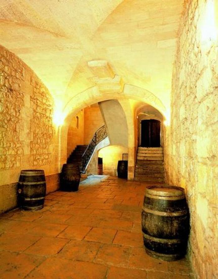 Visite et dégustation Musée du Vin et du Négoce Bordeaux