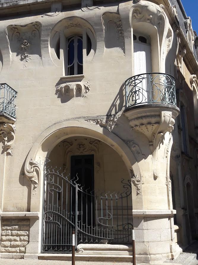 Visite guidée Agen à la Belle Epoque, laissez l&rsquo;Agenaise vous conter  Agen