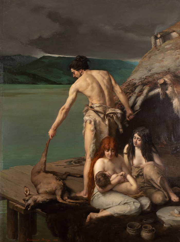Visite guidée au Musée des Beaux-Arts, Musée des beaux-arts, Mulhouse