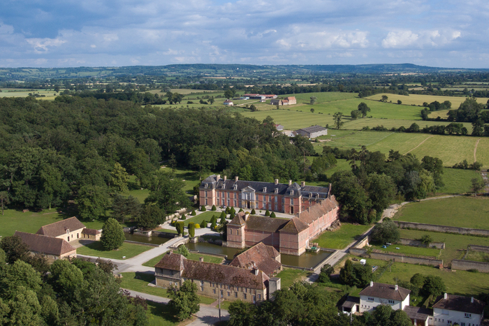 Visite guidée du château Château Le Robillard Saint-Pierre-en-Auge