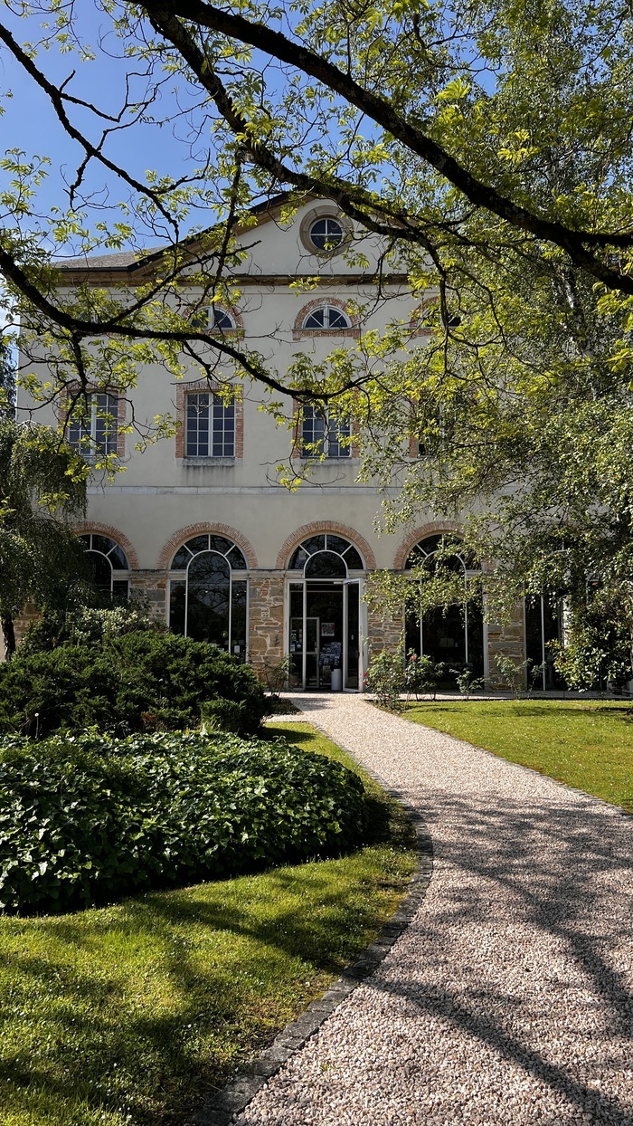 Visite guidée du musée du béret Musée du béret Nay