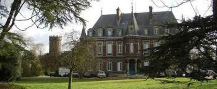 Visite guidée du patrimoine du Lycée Les Bruyères Lycée Les Bruyères Sotteville-lès-Rouen