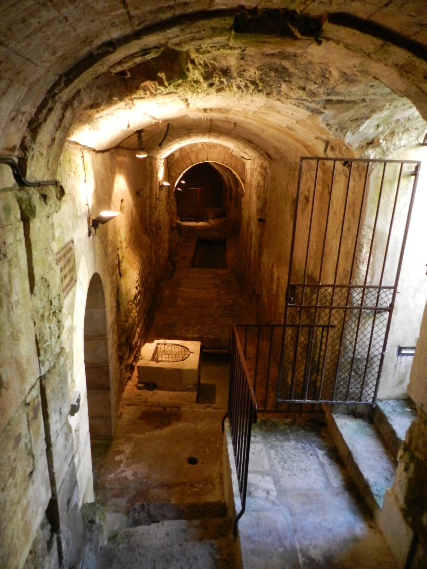 Visite guidée Les portes s&rsquo;ouvrent à Airvault, dans le cadre des Mercredis de l&rsquo;été, en Airvaudais-Val du Thouet  Airvault