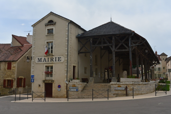 Visite libre de Gemeaux, Salle des fêtes de Gemeaux, Gemeaux