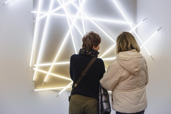 francois morellet metz