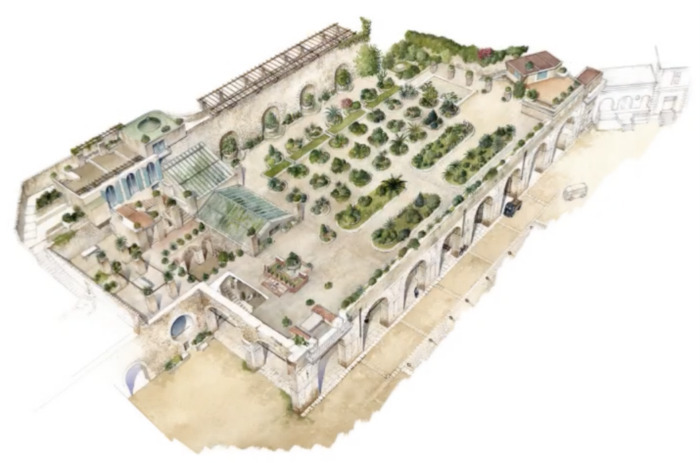 Visites guidées de la Darse de Villefranche-sur-Mer Pavillon Beaudouin. Villefranche-sur-Mer
