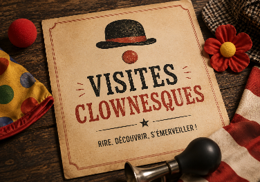 Viste sensorielle  Talcy