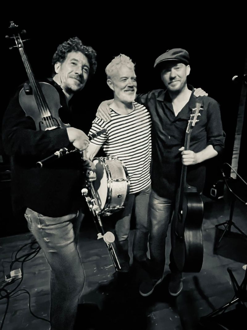 Vrac en concert Bréhal