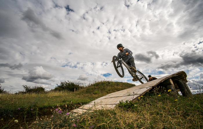 VTT Circuit d&rsquo;obstacles, réservation en ligne Rue Aliénor d&rsquo;Aquitaine – Châtellerault