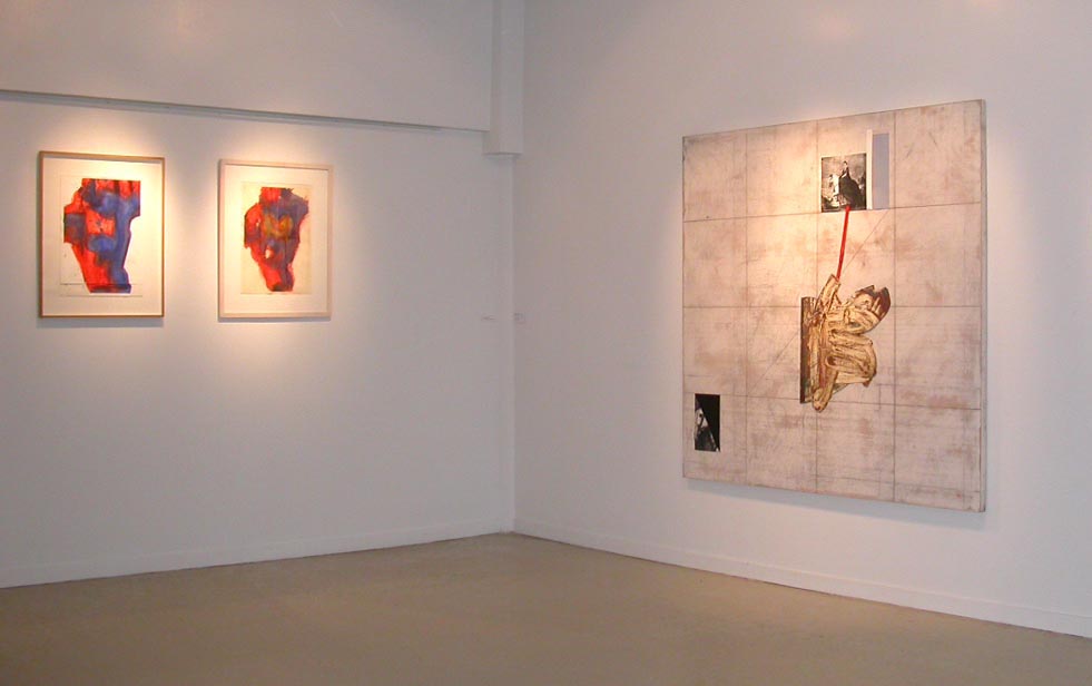 exposition Guy Le Meaux