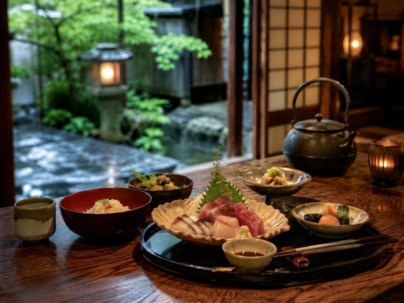 Washoku