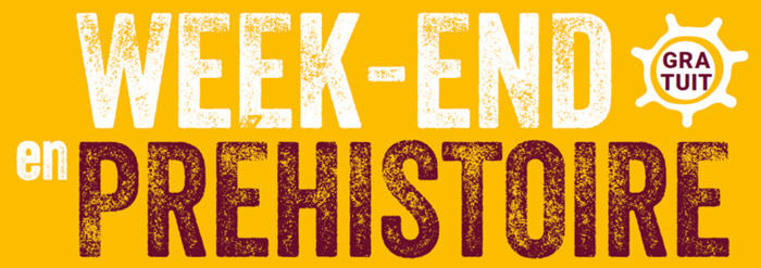 WEEK-END EN PRÉHISTOIRE – Site archéologique d’Etiolles (91), Site archéologique des Coudrays, Étiolles