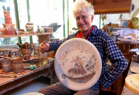 WEEKEND MODELAGE LE LANGAGE DES MAINS Saint-Paul-et-Valmalle