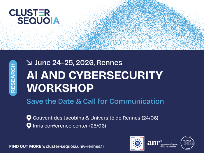 Workshop IA et cybersécurité Rennes Rennes