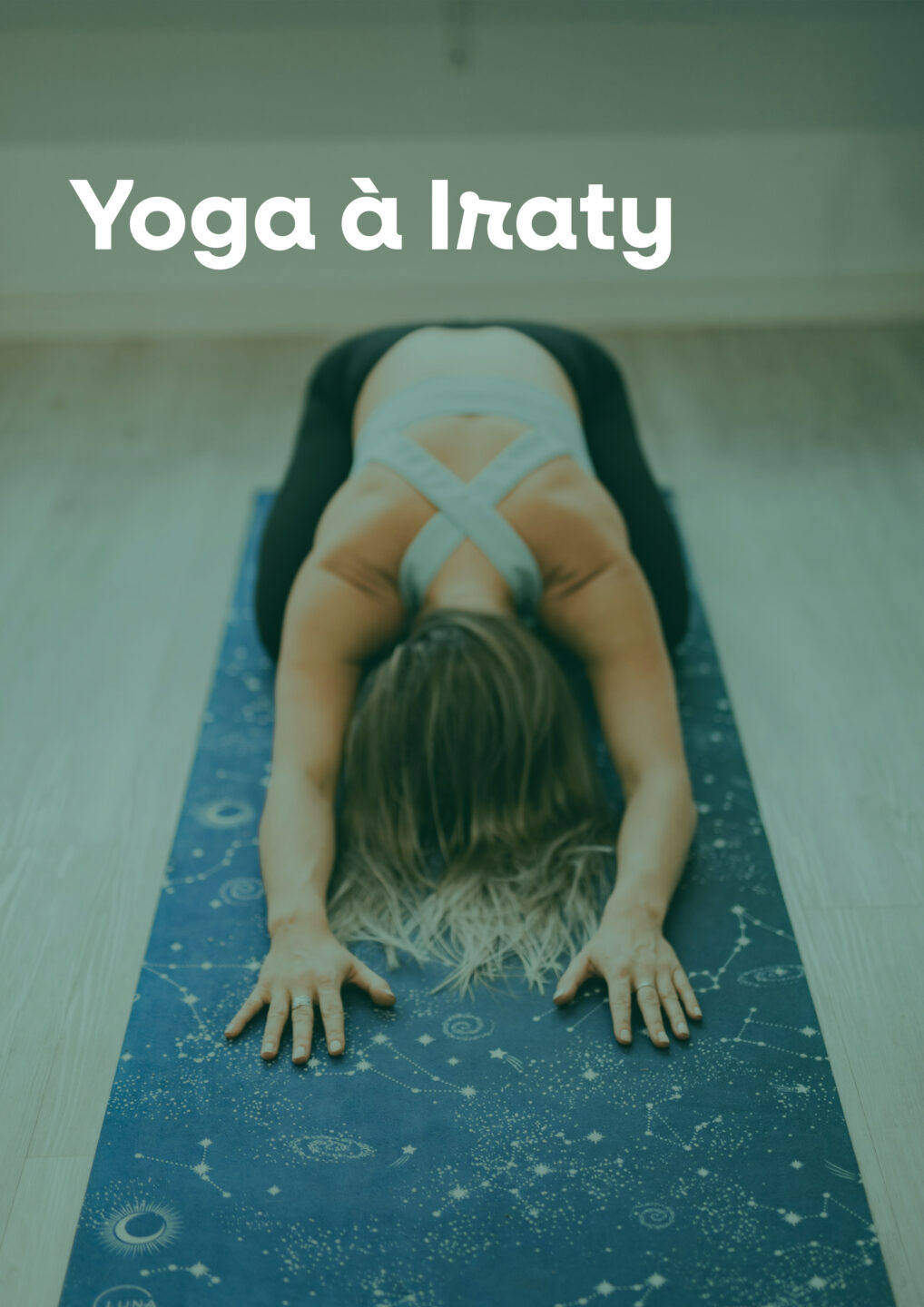 Yoga Larrau